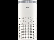 除霾、氨基酸除醛、負(fù)離子、支持手機(jī)APP遠(yuǎn)程控制的 海爾 Wi-Fi 智能空氣凈化器KJ480F-N800C
