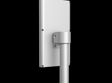 人臉識(shí)別終端 支架STD-FA2-323AH（柱裝、戶外機(jī)專用）