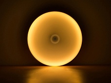 感應(yīng)小夜燈 人體紅外、光感雙傳感夜燈 